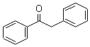 二苯乙酮分子式结构图