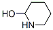 2-羟基哌啶分子式结构图