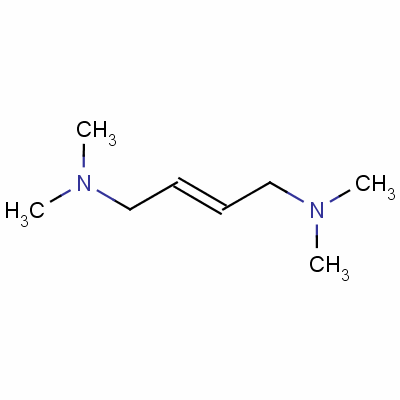 分子式结构图