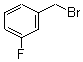 间氟溴苄分子式结构图