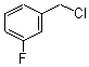 间氟氯苄分子式结构图