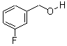 3-氟苯甲醇分子式结构图