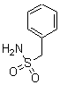 苄磺酰胺分子式结构图