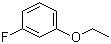 间氟苯乙醚分子式结构图