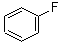 氟苯分子式结构图