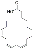 a-亚麻酸分子式结构图