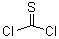 硫光气分子式结构图