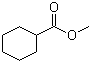 环己甲酸甲酯分子式结构图