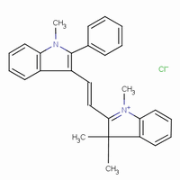 碱性橙22分子式结构图