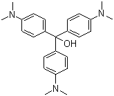 溶剂紫9分子式结构图