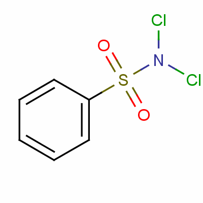 双氢胺B分子式结构图