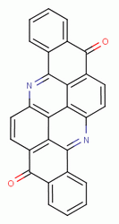 还原黄1分子式结构图