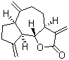 去氢木香内酯分子式结构图