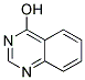 喹唑啉-4-酮分子式结构图