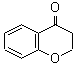 苯并二氢吡喃-4-酮分子式结构图