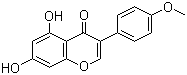 拜查林分子式结构图