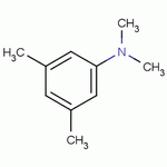 N,N,3,5-四甲基苯胺分子式结构图