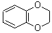 1,4-苯并二噁烷分子式结构图