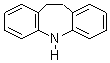 亚氨基二苄分子式结构图