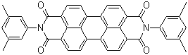 颜料红149分子式结构图