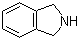 异吲哚啉分子式结构图
