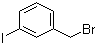 3-碘溴苄分子式结构图