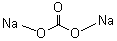 纯碱分子式结构图