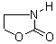 2-恶唑烷酮分子式结构图