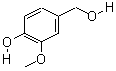 香草醇分子式结构图