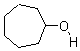 环庚醇分子式结构图