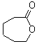 6-己内酯分子式结构图