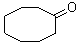 环辛酮分子式结构图