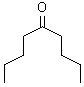 5-壬酮分子式结构图