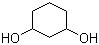 1,3-环己二醇分子式结构图