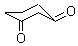 1,3-环己二酮分子式结构图