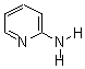 2-氨基吡啶分子式结构图