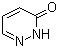 3-哒嗪酮分子式结构图