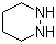 六氢哒嗪分子式结构图