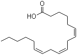 加莫尼克酸分子式结构图