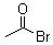 乙酰溴分子式结构图