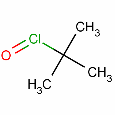 次氨酸叔丁基酯分子式结构图