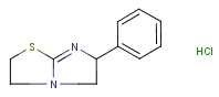 盐酸四咪唑分子式结构图