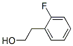 2-氟苯乙基乙醇分子式结构图