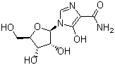 咪唑利宾分子式结构图