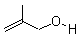甲代烯丙基醇分子式结构图