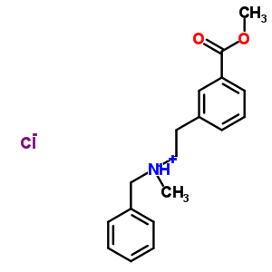 PRL-8-53分子式结构图