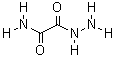 奥肼分子式结构图