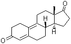 甲基双烯双酮分子式结构图