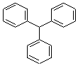 三苯基甲烷分子式结构图