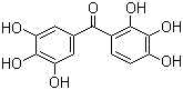 依昔苯酮分子式结构图